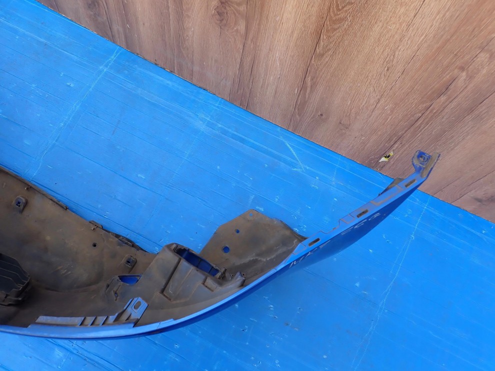 SUZUKI SWIFT MK7 10-13 ZDERZAK PRZEDNI PRZÓD ZCG 11/16