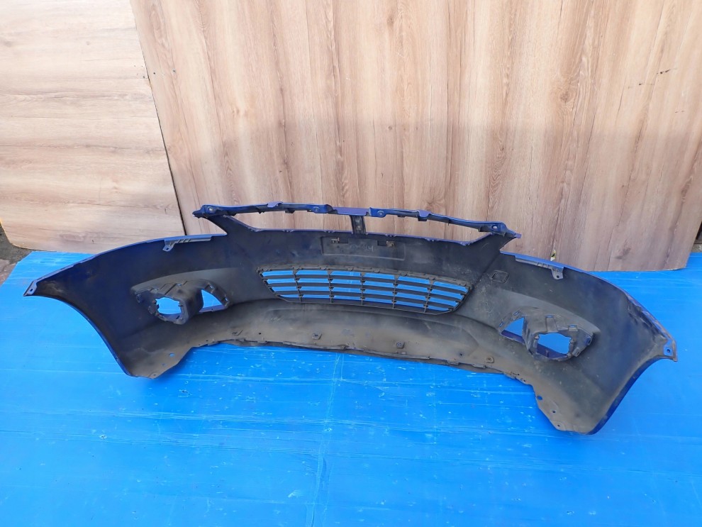 SUZUKI SWIFT MK7 10-13 ZDERZAK PRZEDNI PRZÓD ZCG 13/16