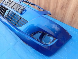 SUZUKI SWIFT MK7 10-13 ZDERZAK PRZEDNI PRZÓD ZCG 8/16 MINIATURA