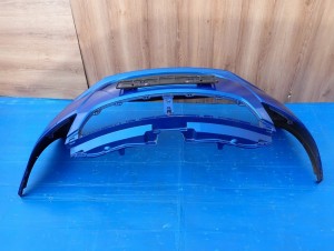 SUZUKI SWIFT MK7 10-13 ZDERZAK PRZEDNI PRZÓD ZCG 16/16 MINIATURA