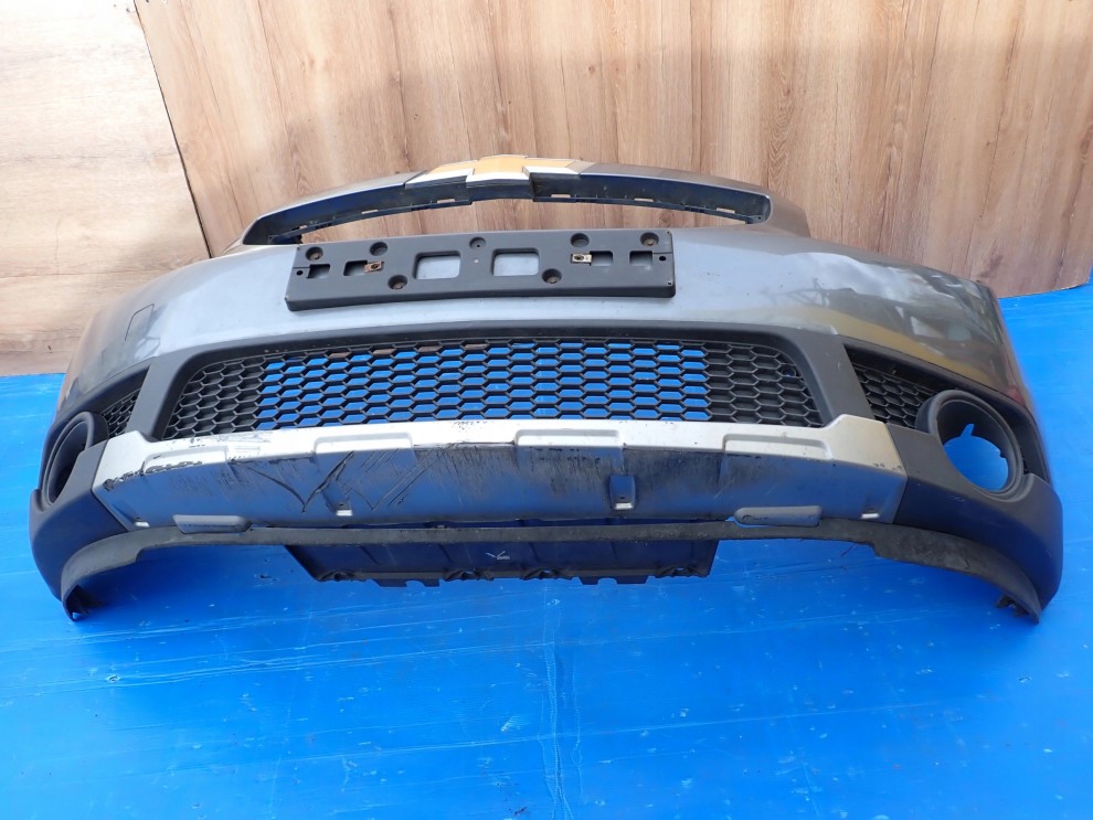 CHEVROLET ORLANDO 10- ZDERZAK PRZEDNI PRZÓD GYM 2/16