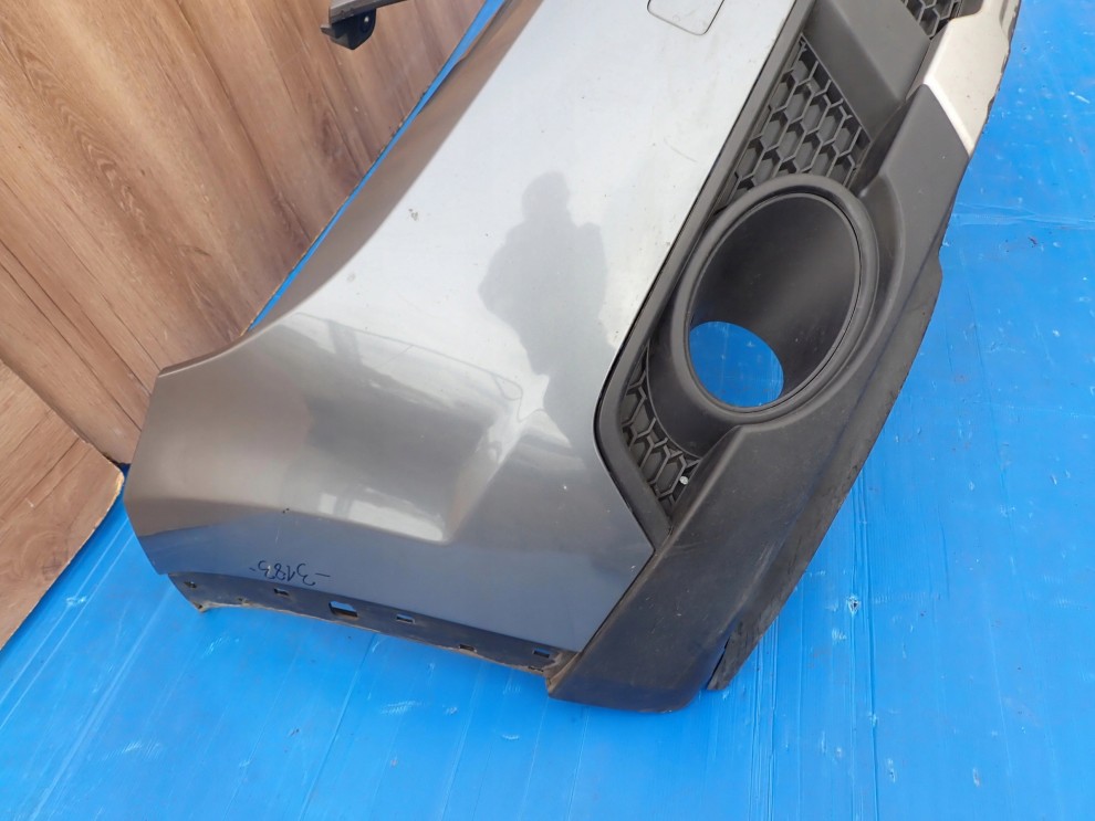 CHEVROLET ORLANDO 10- ZDERZAK PRZEDNI PRZÓD GYM 3/16