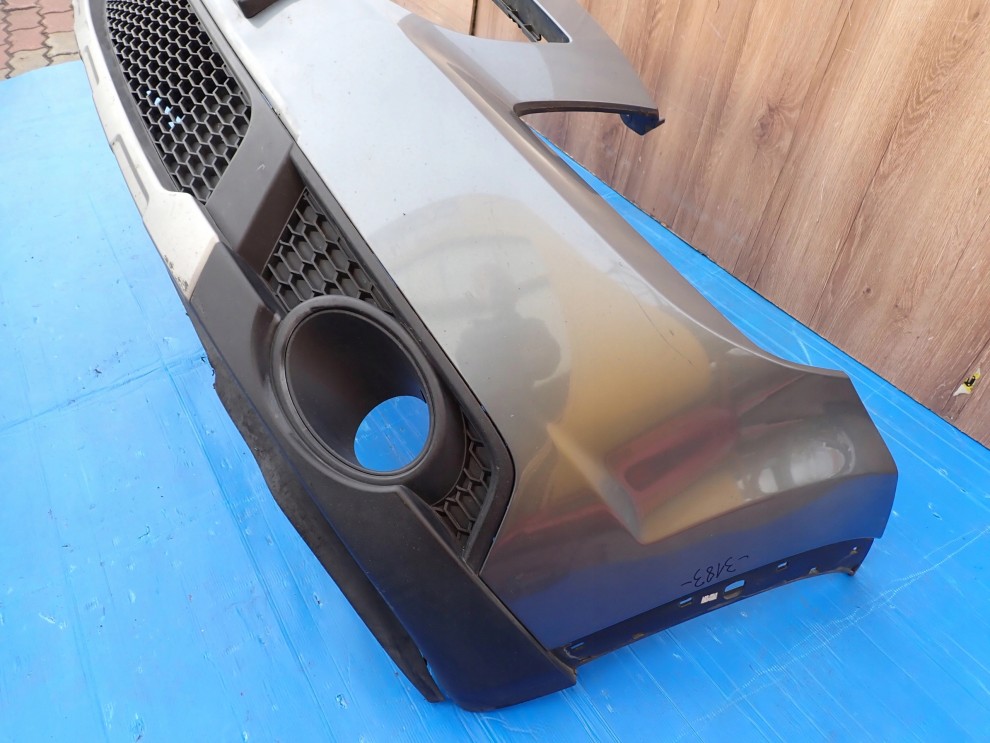 CHEVROLET ORLANDO 10- ZDERZAK PRZEDNI PRZÓD GYM 6/16