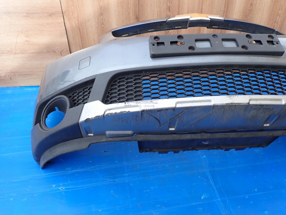 CHEVROLET ORLANDO 10- ZDERZAK PRZEDNI PRZÓD GYM 7/16