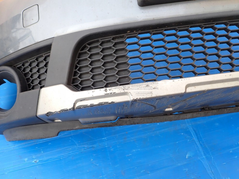 CHEVROLET ORLANDO 10- ZDERZAK PRZEDNI PRZÓD GYM 10/16