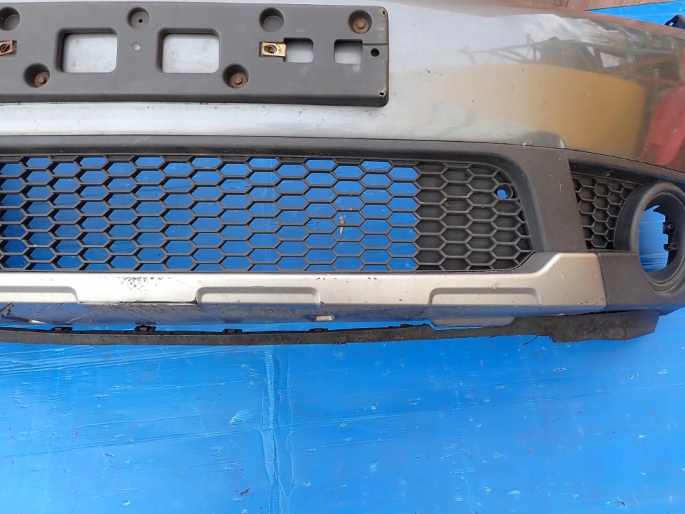 CHEVROLET ORLANDO 10- ZDERZAK PRZEDNI PRZÓD GYM 11/16