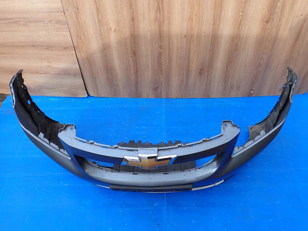 CHEVROLET ORLANDO 10- ZDERZAK PRZEDNI PRZÓD GYM 12/16