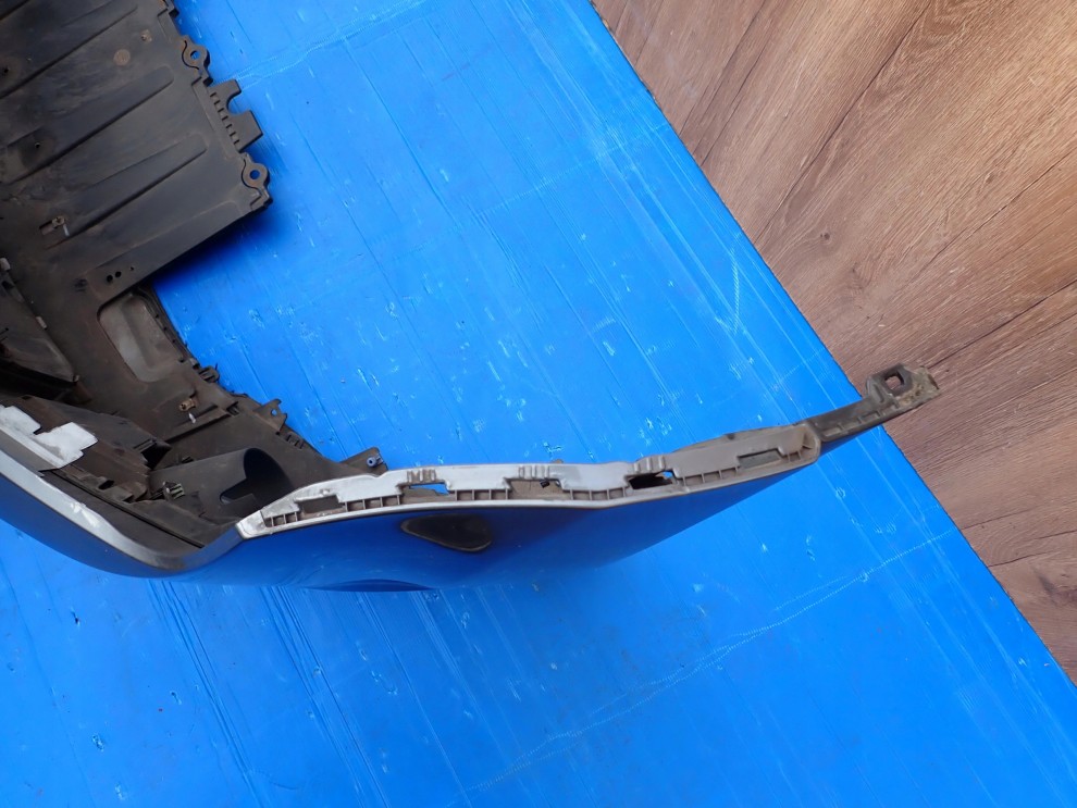 CHEVROLET ORLANDO 10- ZDERZAK PRZEDNI PRZÓD GYM 13/16