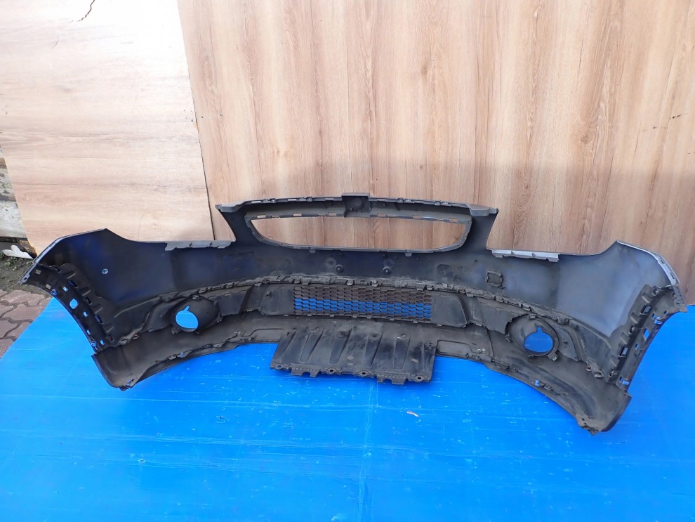 CHEVROLET ORLANDO 10- ZDERZAK PRZEDNI PRZÓD GYM 16/16