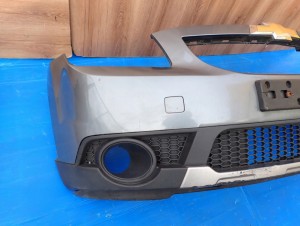 CHEVROLET ORLANDO 10- ZDERZAK PRZEDNI PRZÓD GYM 4/16 MINIATURA