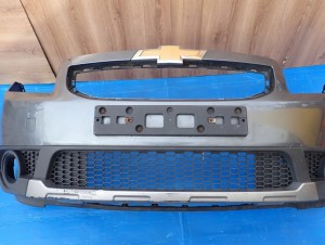 CHEVROLET ORLANDO 10- ZDERZAK PRZEDNI PRZÓD GYM 8/16 MINIATURA