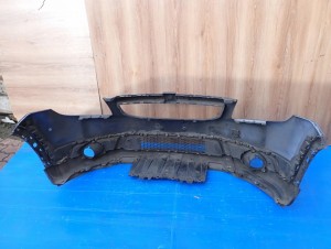 CHEVROLET ORLANDO 10- ZDERZAK PRZEDNI PRZÓD GYM 16/16 MINIATURA