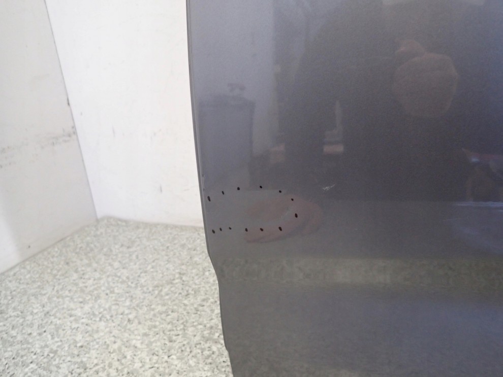 HYUNDAI IX20 HB 09- DRZWI TYLNE LEWE ZAR 4/11