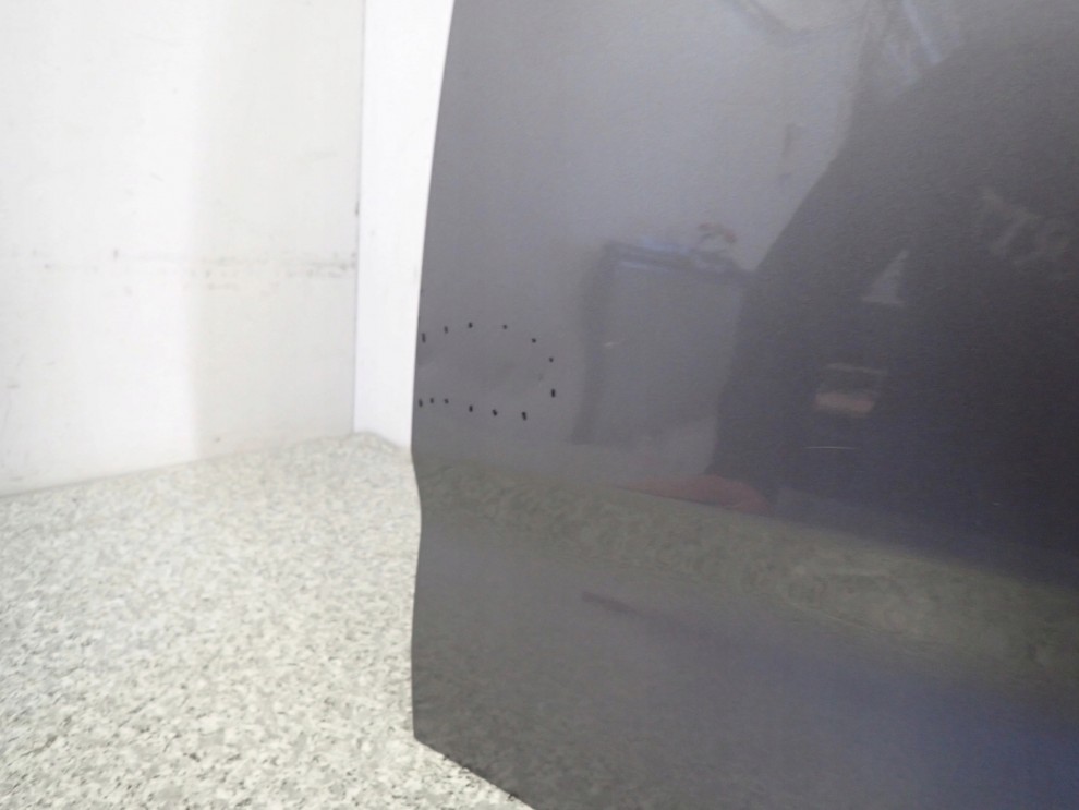 HYUNDAI IX20 HB 09- DRZWI TYLNE LEWE ZAR 5/11