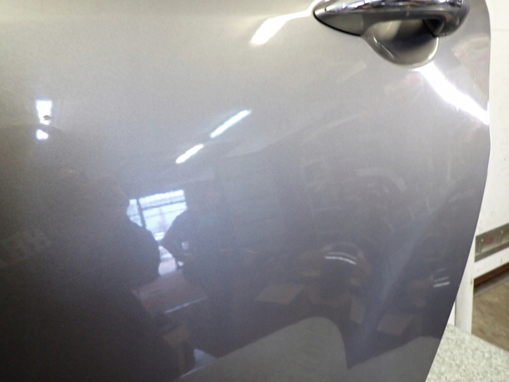 HYUNDAI IX20 HB 09- DRZWI TYLNE LEWE ZAR 8/11