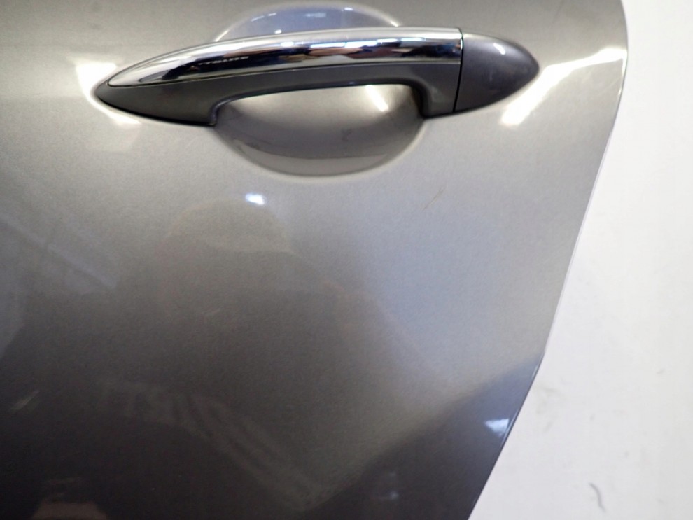 HYUNDAI IX20 HB 09- DRZWI TYLNE LEWE ZAR 9/11