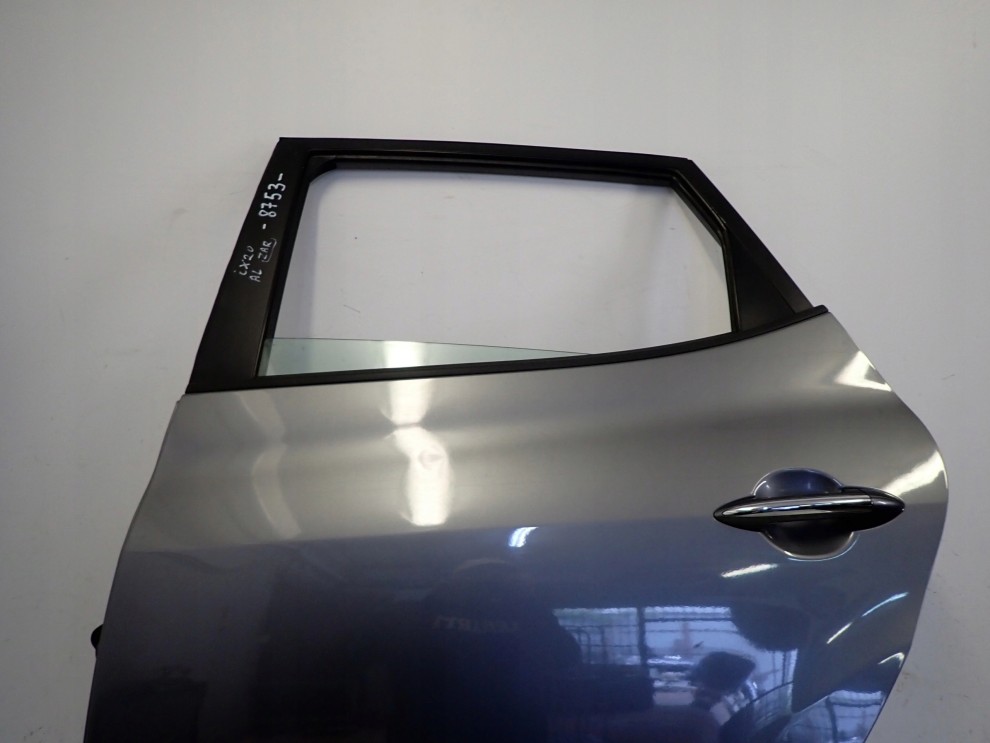 HYUNDAI IX20 HB 09- DRZWI TYLNE LEWE ZAR 10/11