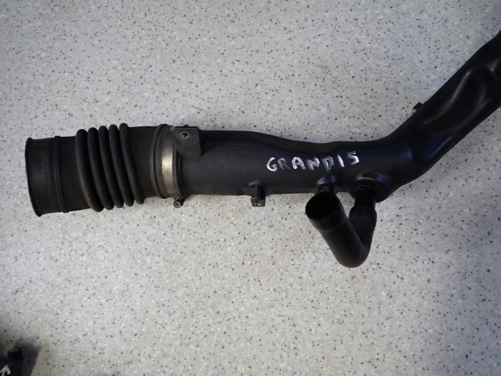MITSUBISHI GRANDIS 03-11 2.0 DID RURA POWIETRZA 6/6