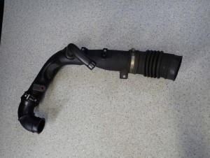 MITSUBISHI GRANDIS 03-11 2.0 DID RURA POWIETRZA 3/6 MINIATURA