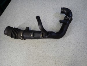 MITSUBISHI GRANDIS 03-11 2.0 DID RURA POWIETRZA 4/6 MINIATURA