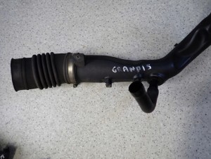 MITSUBISHI GRANDIS 03-11 2.0 DID RURA POWIETRZA 6/6 MINIATURA