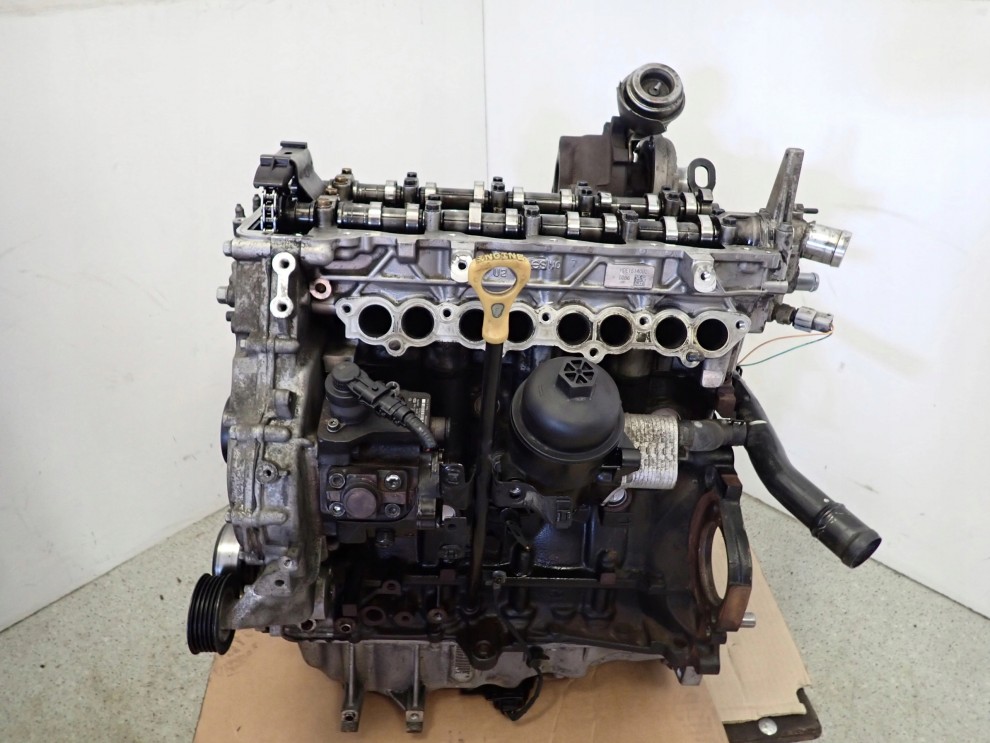 HYUNDAI i40 1.7 CRDI 11-18 SILNIK MOTOR D4FD 4/9