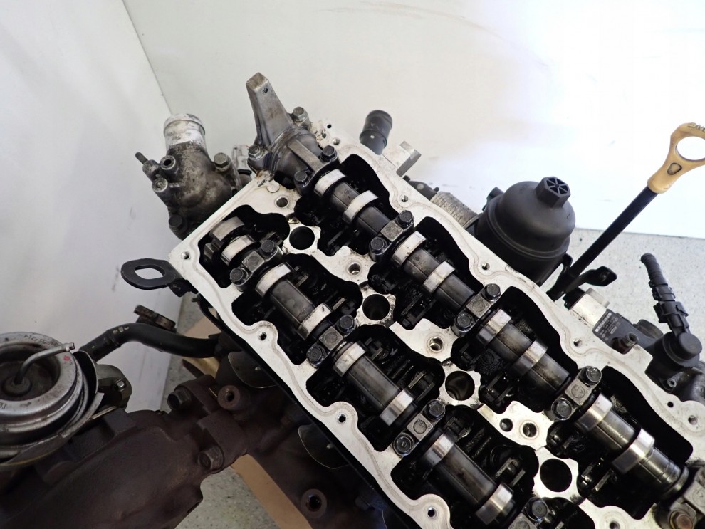 HYUNDAI i40 1.7 CRDI 11-18 SILNIK MOTOR D4FD 5/9