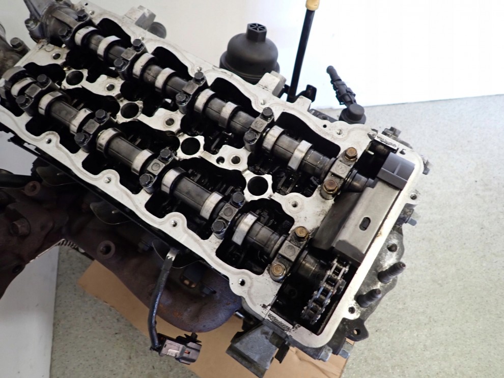 HYUNDAI i40 1.7 CRDI 11-18 SILNIK MOTOR D4FD 6/9