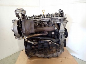 HYUNDAI i40 1.7 CRDI 11-18 SILNIK MOTOR D4FD 2/9 MINIATURA