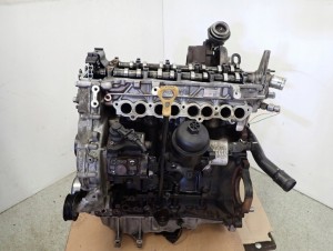 HYUNDAI i40 1.7 CRDI 11-18 SILNIK MOTOR D4FD 4/9 MINIATURA