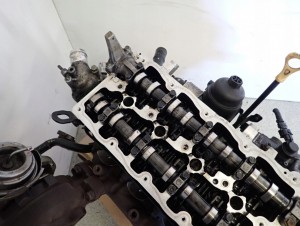 HYUNDAI i40 1.7 CRDI 11-18 SILNIK MOTOR D4FD 5/9 MINIATURA