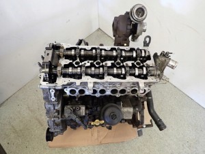 HYUNDAI i40 1.7 CRDI 11-18 SILNIK MOTOR D4FD 8/9 MINIATURA