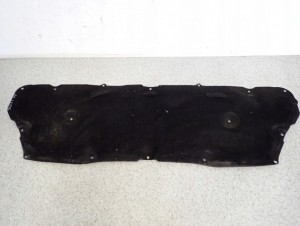 SUZUKI SWIFT III MK6 04- WYCISZENIE POKRYWY MASKI SILNIKA