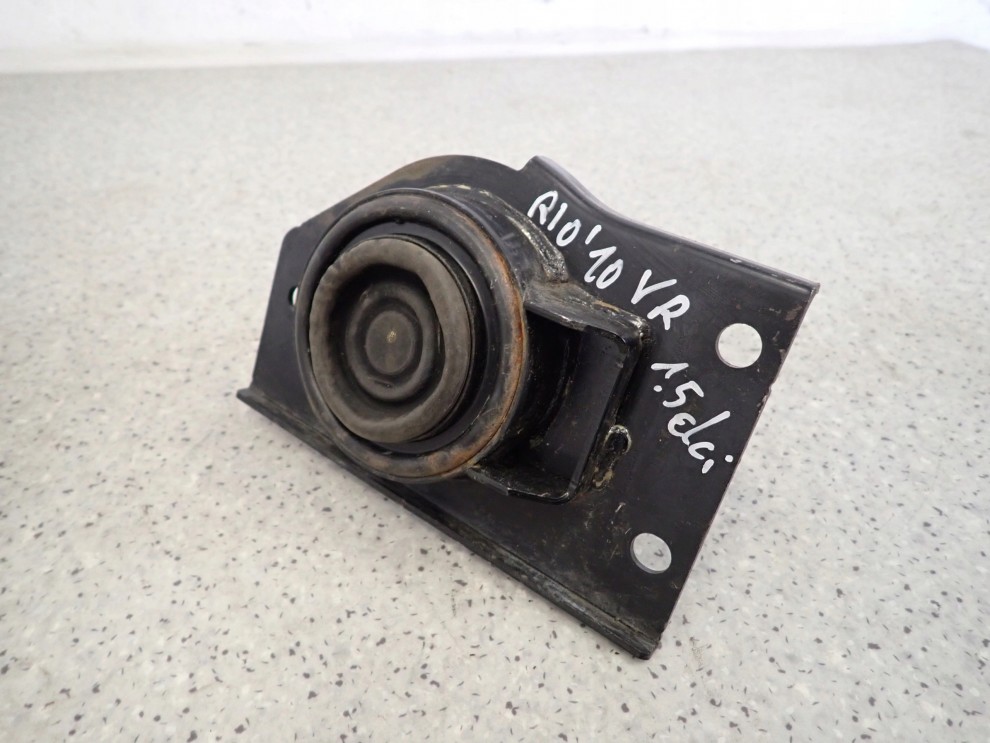 KIA RIO II 1.5 CRDI 05-10 PODUSZKA SILNIKA PRZEDNIA PRAWA 5/6