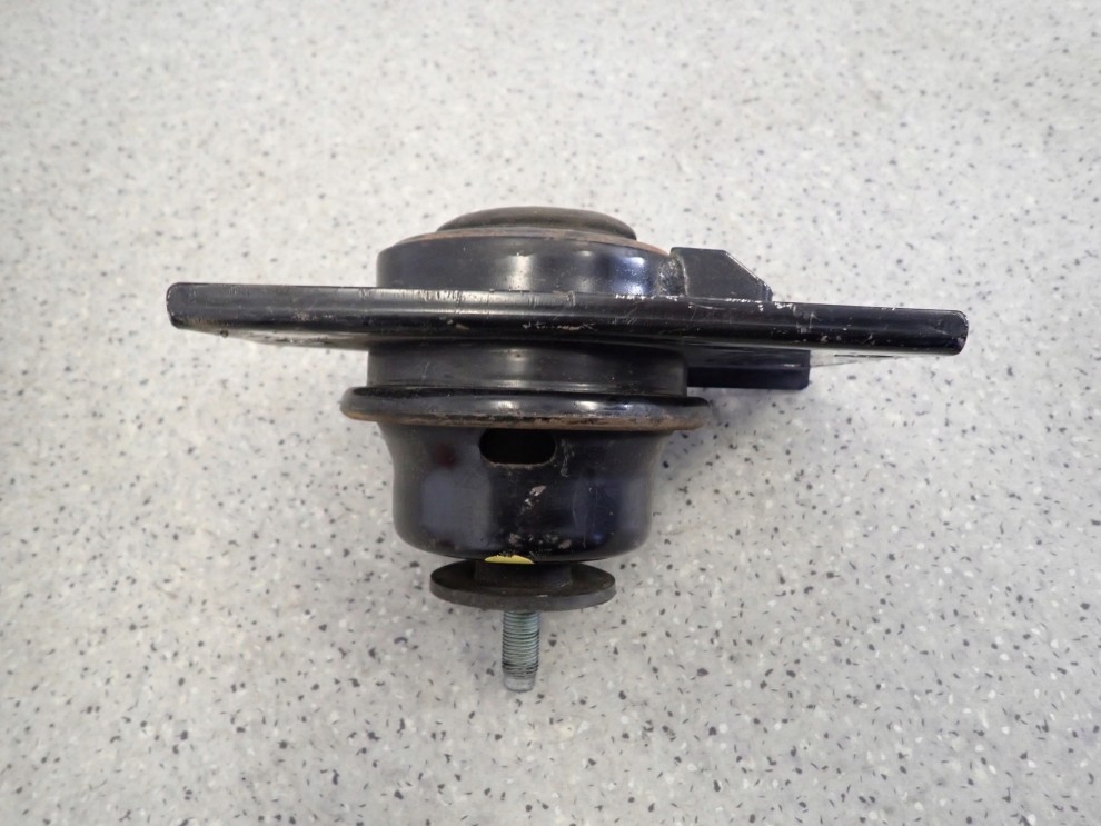 KIA RIO II 1.5 CRDI 05-10 PODUSZKA SILNIKA PRZEDNIA PRAWA 6/6