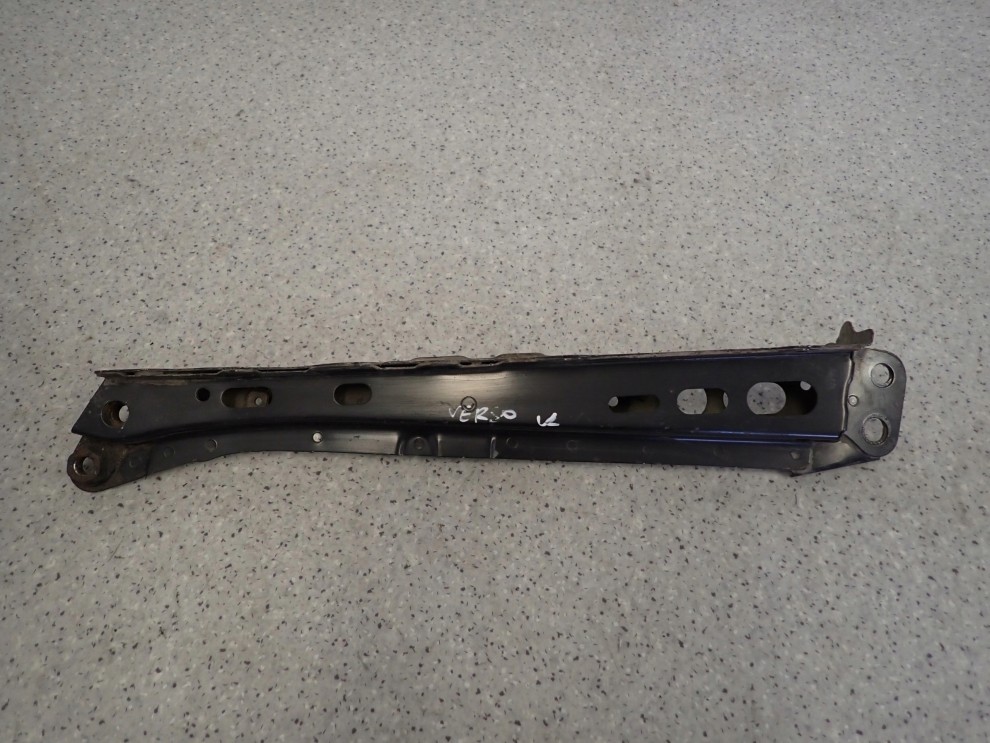 TOYOTA VERSO 09-13 WSPORNIK PASA PRZEDNIEGO LEWY 1/6