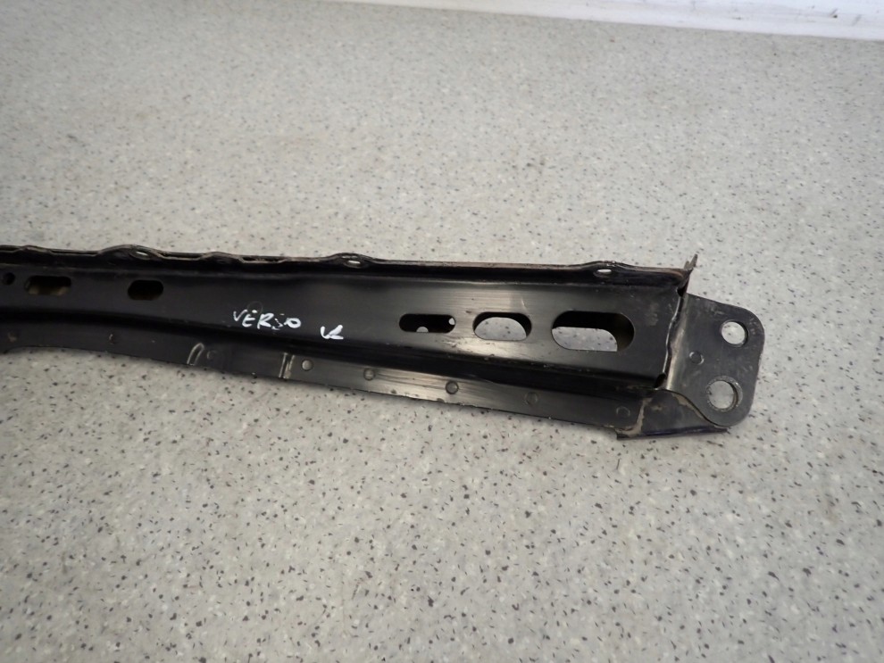 TOYOTA VERSO 09-13 WSPORNIK PASA PRZEDNIEGO LEWY 2/6