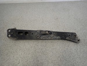 TOYOTA VERSO 09-13 WSPORNIK PASA PRZEDNIEGO LEWY 4/6 MINIATURA