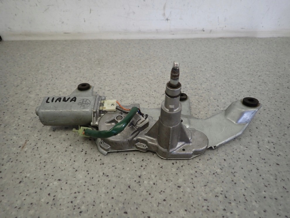 SUZUKI LIANA 02-07 SILNICZEK WYCIERACZKI PRZEDNIEJ 2/5