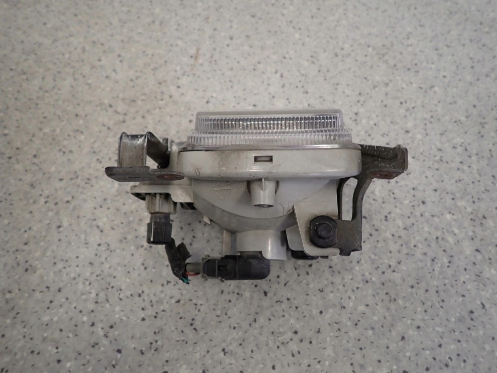 KIA RIO 05- HALOGEN PRZEDNI LEWY 7/8
