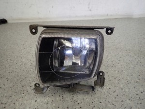 KIA RIO 05- HALOGEN PRZEDNI LEWY