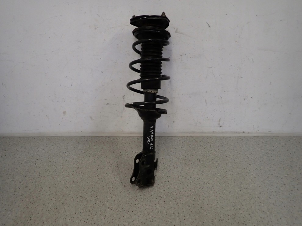 TOYOTA YARIS VERSO 99- AMORTYZATOR PRZÓD LEWY PRAWY 1/8