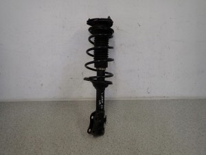 TOYOTA YARIS VERSO 99- AMORTYZATOR PRZÓD LEWY PRAWY 2/8 MINIATURA