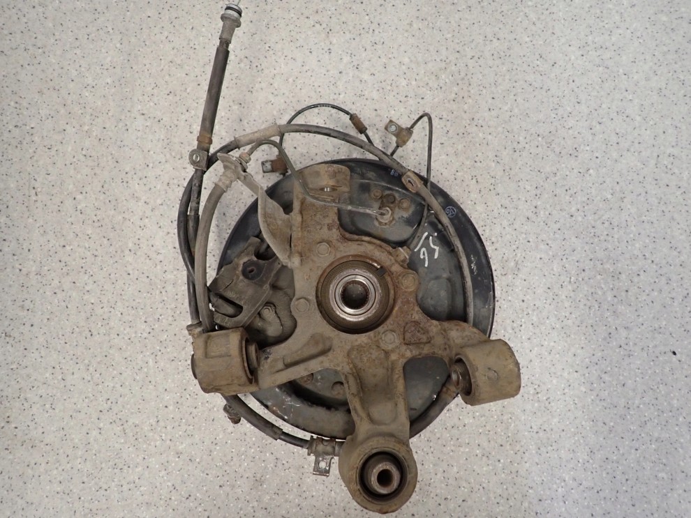 GRAND VITARA II 05-12 ZWROTNICA TYLNA PRAWA BĘBEN 5/6