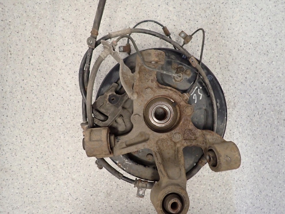 GRAND VITARA II 05-12 ZWROTNICA TYLNA PRAWA BĘBEN 6/6