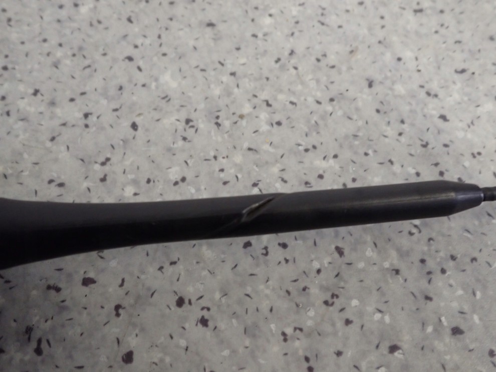 CHEVROLET ORLANDO 10- ANTENA DACHOWA BAT 2/5