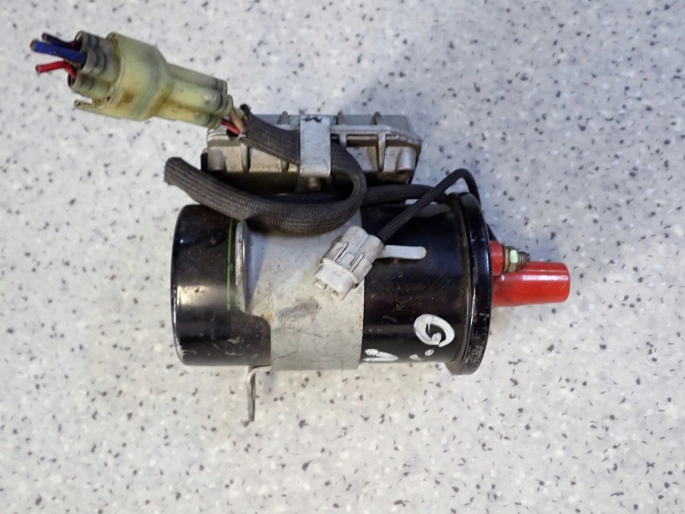 DAIHATSU CHARADE G100 87-93 MODUŁ ZAPŁONOWY CEWKA 6/8