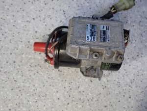 DAIHATSU CHARADE G100 87-93 MODUŁ ZAPŁONOWY CEWKA 2/8 MINIATURA