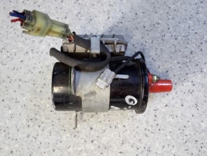 DAIHATSU CHARADE G100 87-93 MODUŁ ZAPŁONOWY CEWKA 6/8 MINIATURA