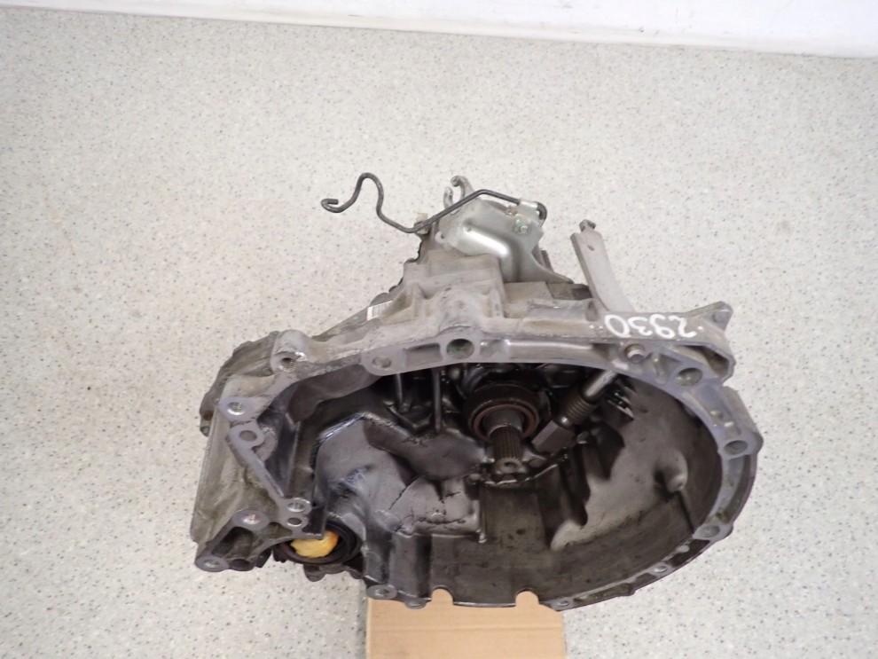 DAIHATSU CUORE L276 1.0i 08- SKRZYNIA BIEGÓW MANUALNA NISKI PRZEBIEG 2/7